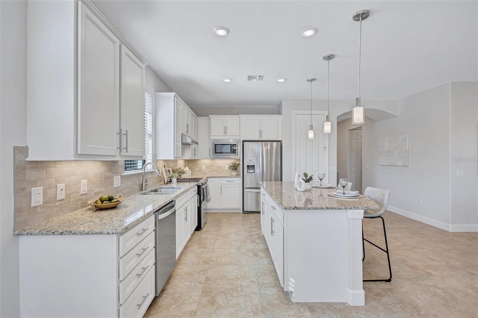 HAMMOCK PRESERVE PH 1A - Residential