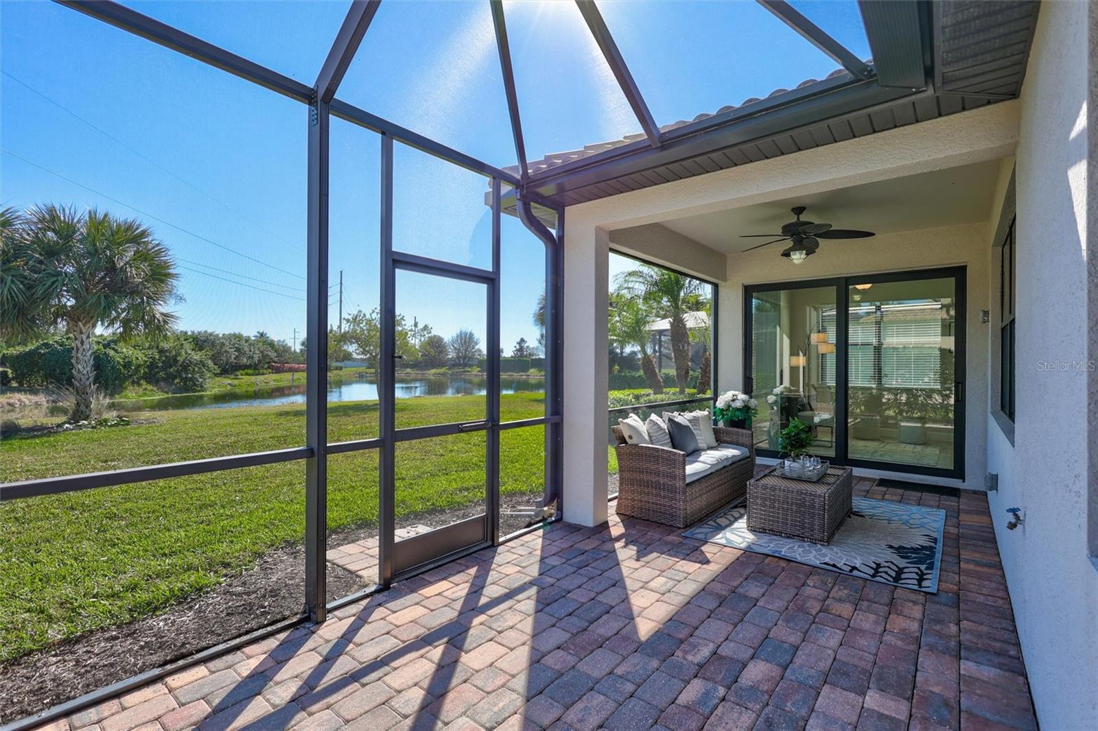 HAMMOCK PRESERVE PH 1A - Residential