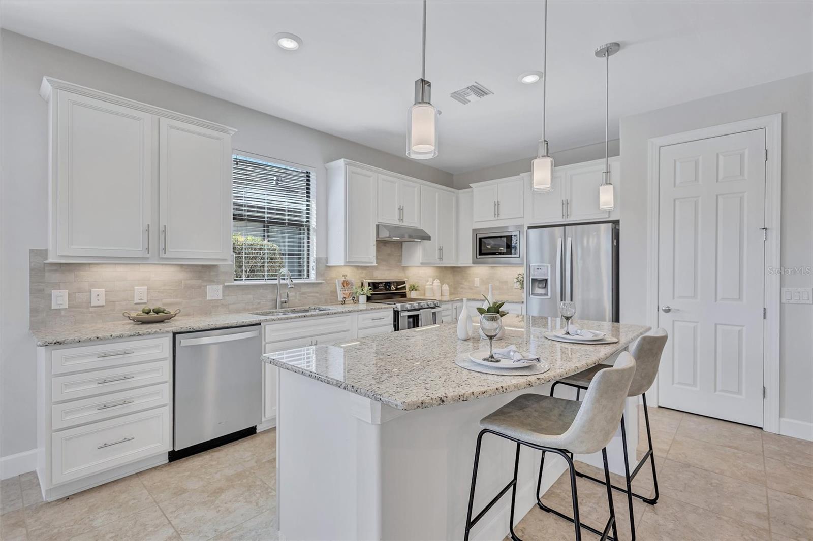 HAMMOCK PRESERVE PH 1A - Residential