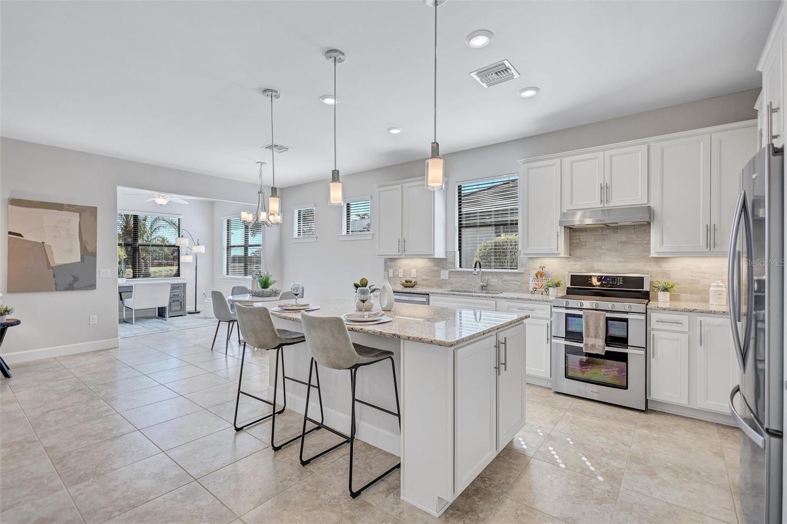 HAMMOCK PRESERVE PH 1A - Residential