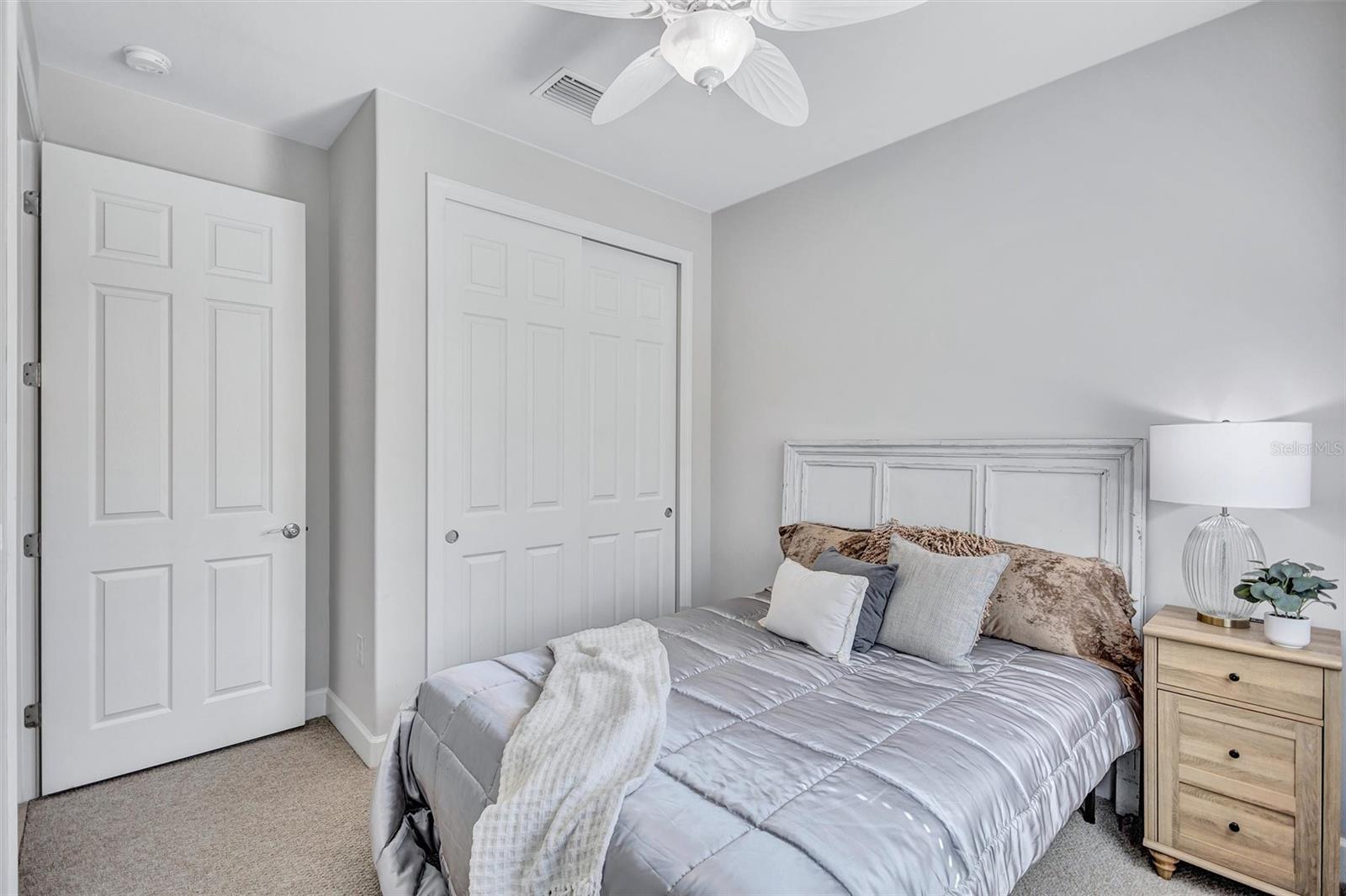 HAMMOCK PRESERVE PH 1A - Residential