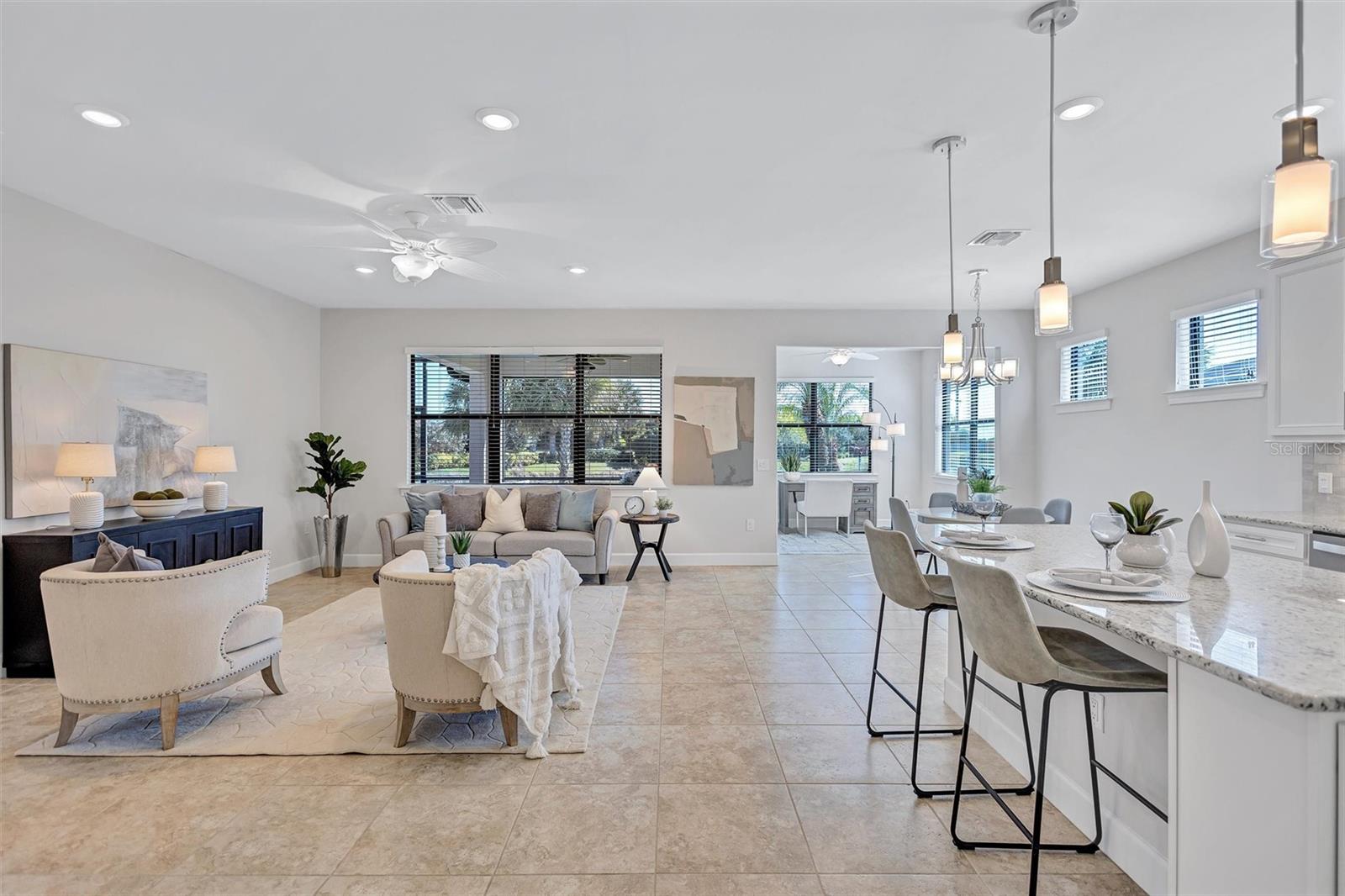 HAMMOCK PRESERVE PH 1A - Residential