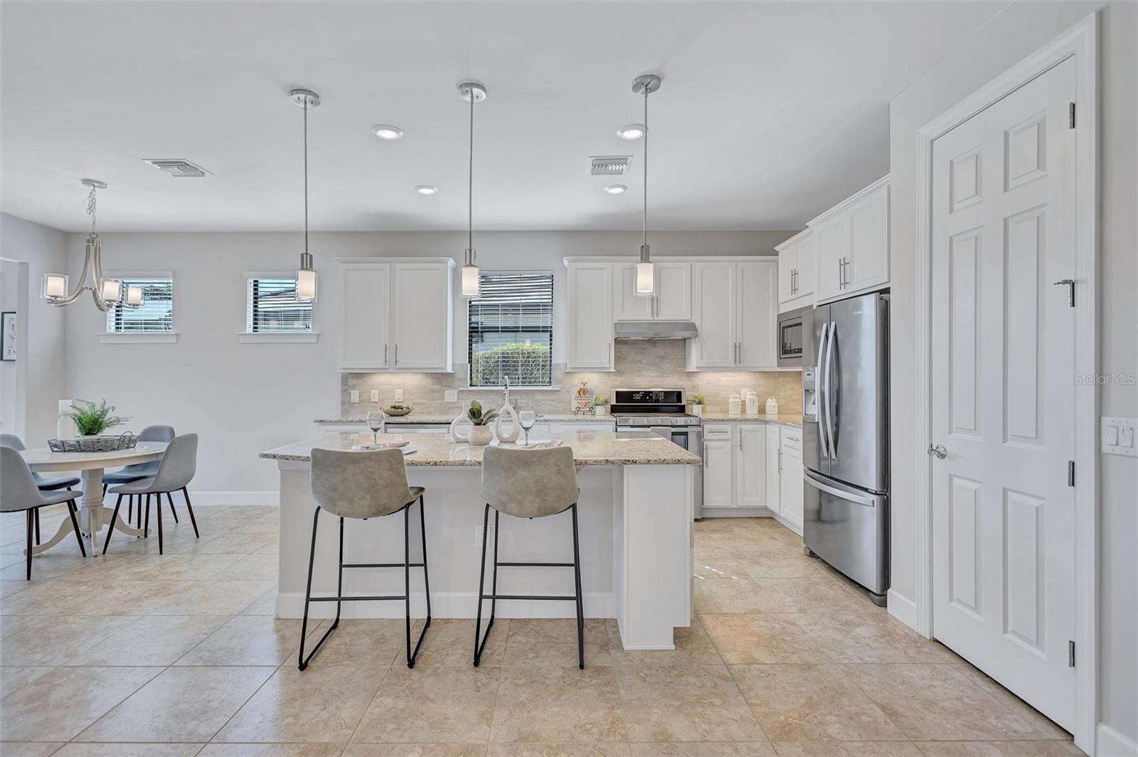 HAMMOCK PRESERVE PH 1A - Residential