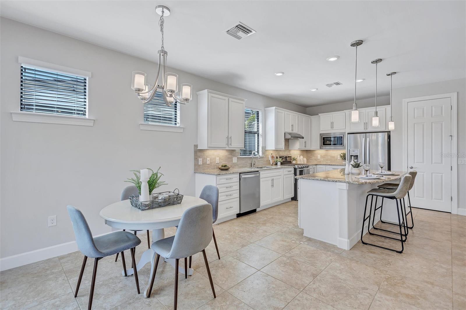 HAMMOCK PRESERVE PH 1A - Residential