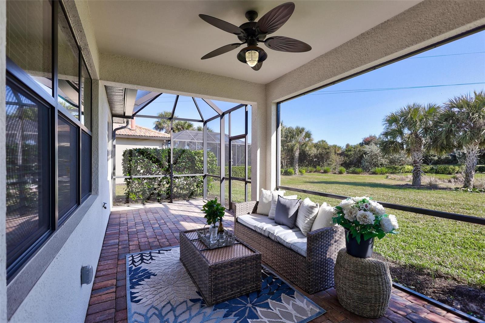 HAMMOCK PRESERVE PH 1A - Residential