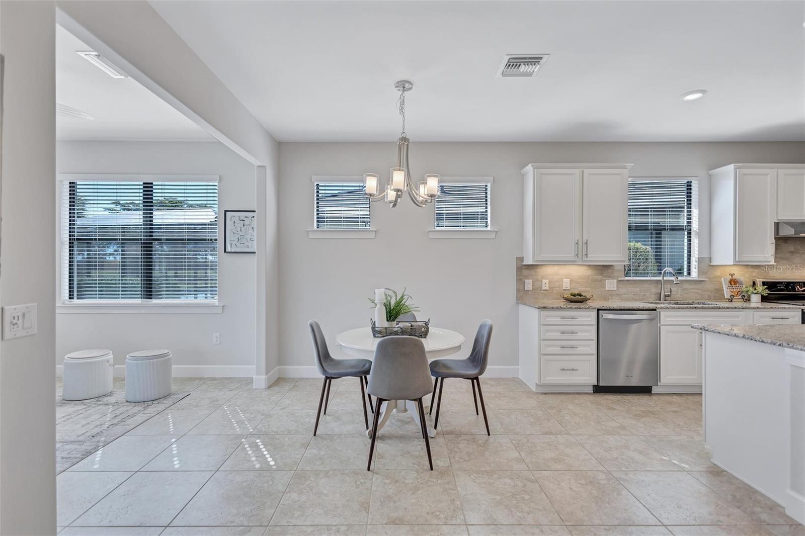 HAMMOCK PRESERVE PH 1A - Residential