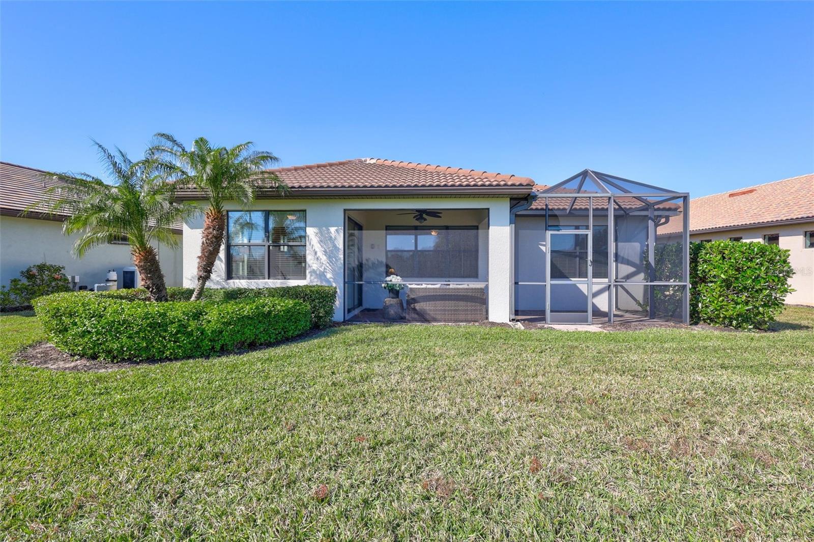 HAMMOCK PRESERVE PH 1A - Residential