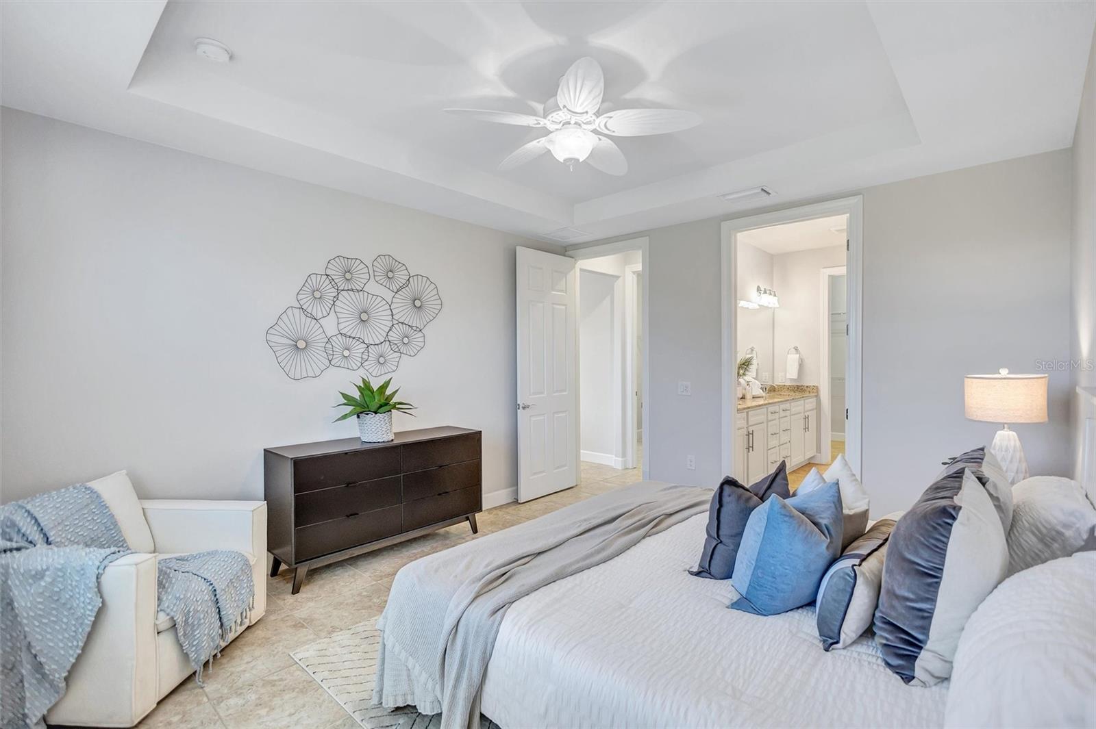 HAMMOCK PRESERVE PH 1A - Residential