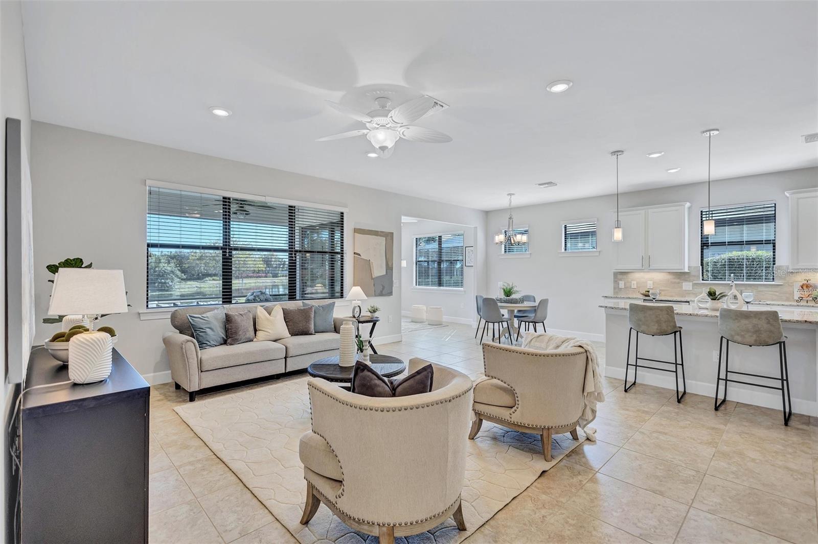 HAMMOCK PRESERVE PH 1A - Residential