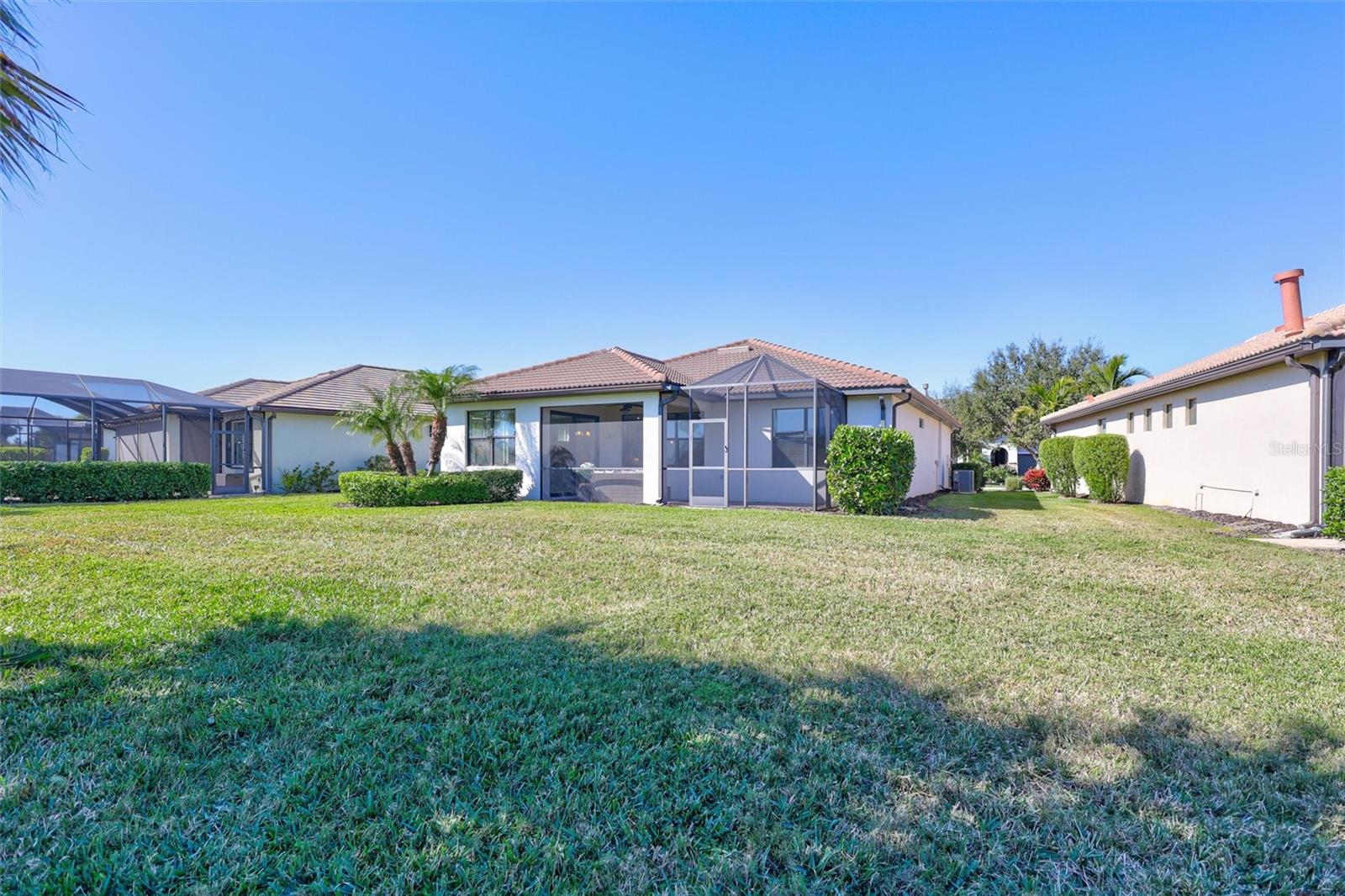 HAMMOCK PRESERVE PH 1A - Residential