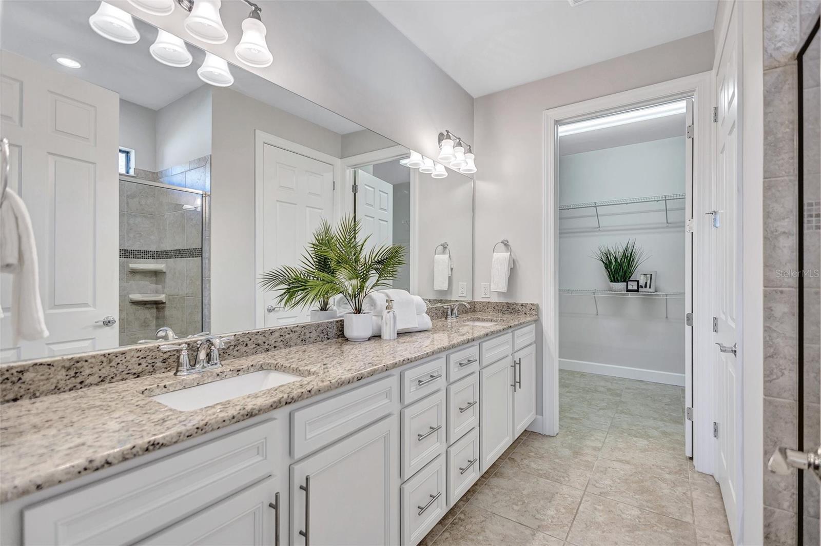 HAMMOCK PRESERVE PH 1A - Residential