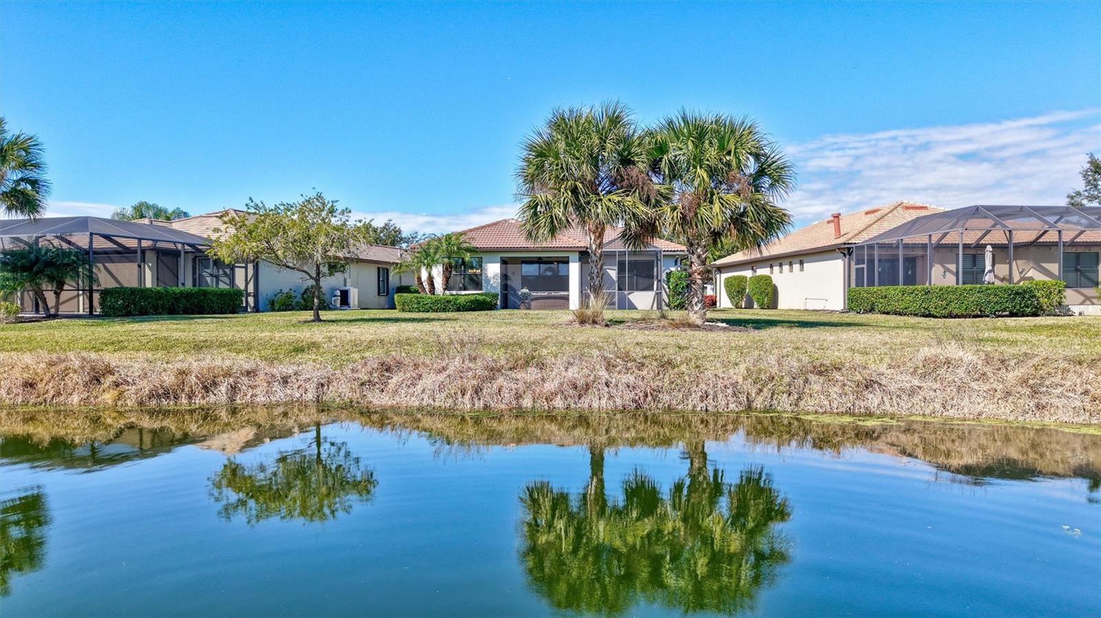 HAMMOCK PRESERVE PH 1A - Residential