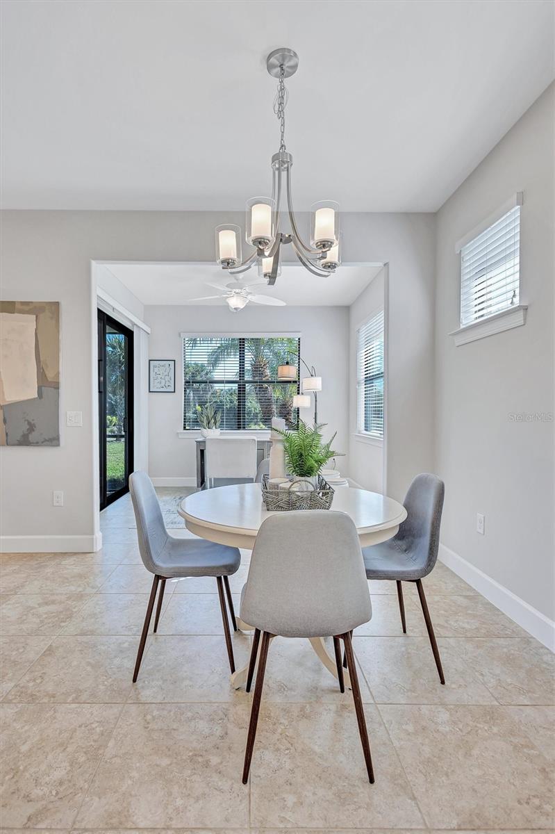 HAMMOCK PRESERVE PH 1A - Residential