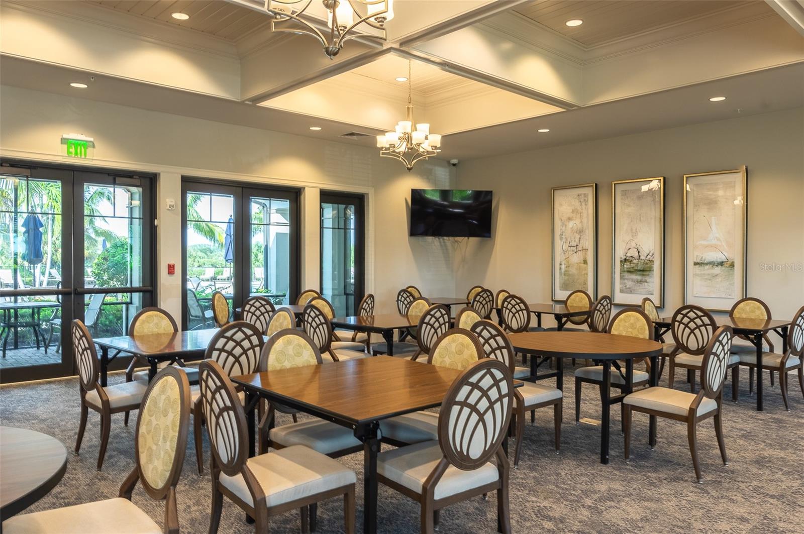 HAMMOCK PRESERVE PH 1A - Residential