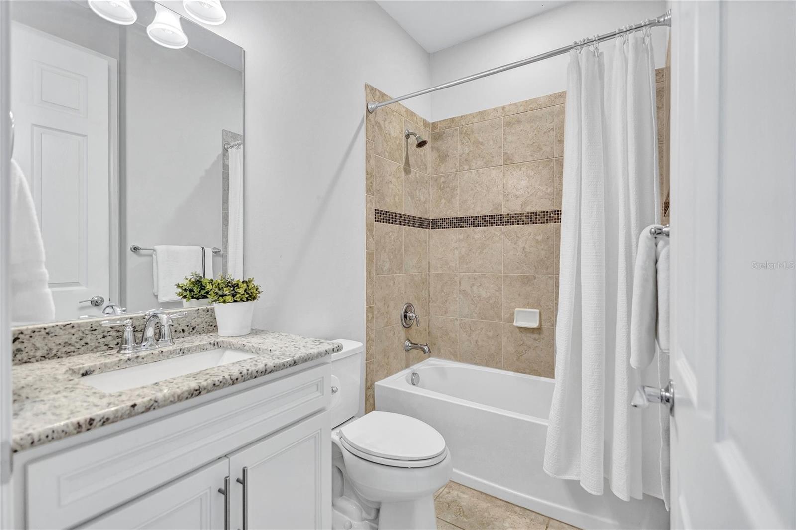 HAMMOCK PRESERVE PH 1A - Residential