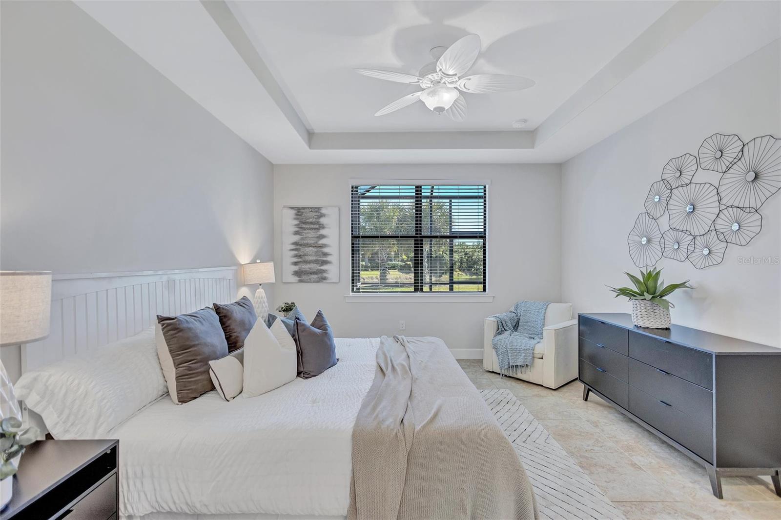 HAMMOCK PRESERVE PH 1A - Residential