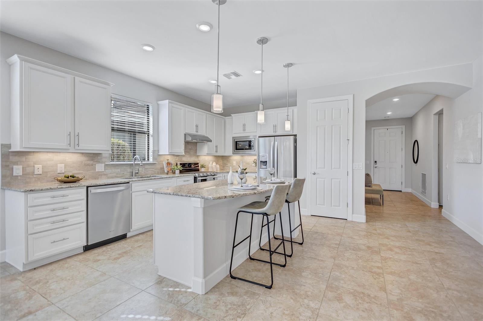 HAMMOCK PRESERVE PH 1A - Residential