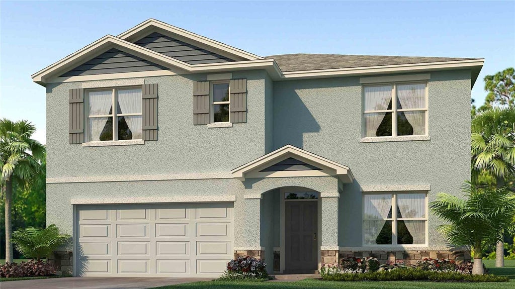 Photo of 4709 Silver Current Avenue, Tampa, FL 33619 (MLS # TB8540063)