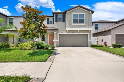 Photo of 7505 Samuel Ivy Drive, Tampa, FL 33619 (MLS # TB8536170)