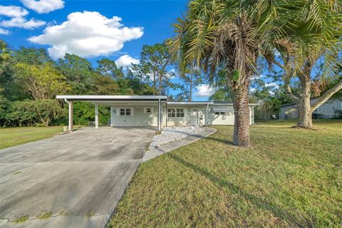 A home in OCALA