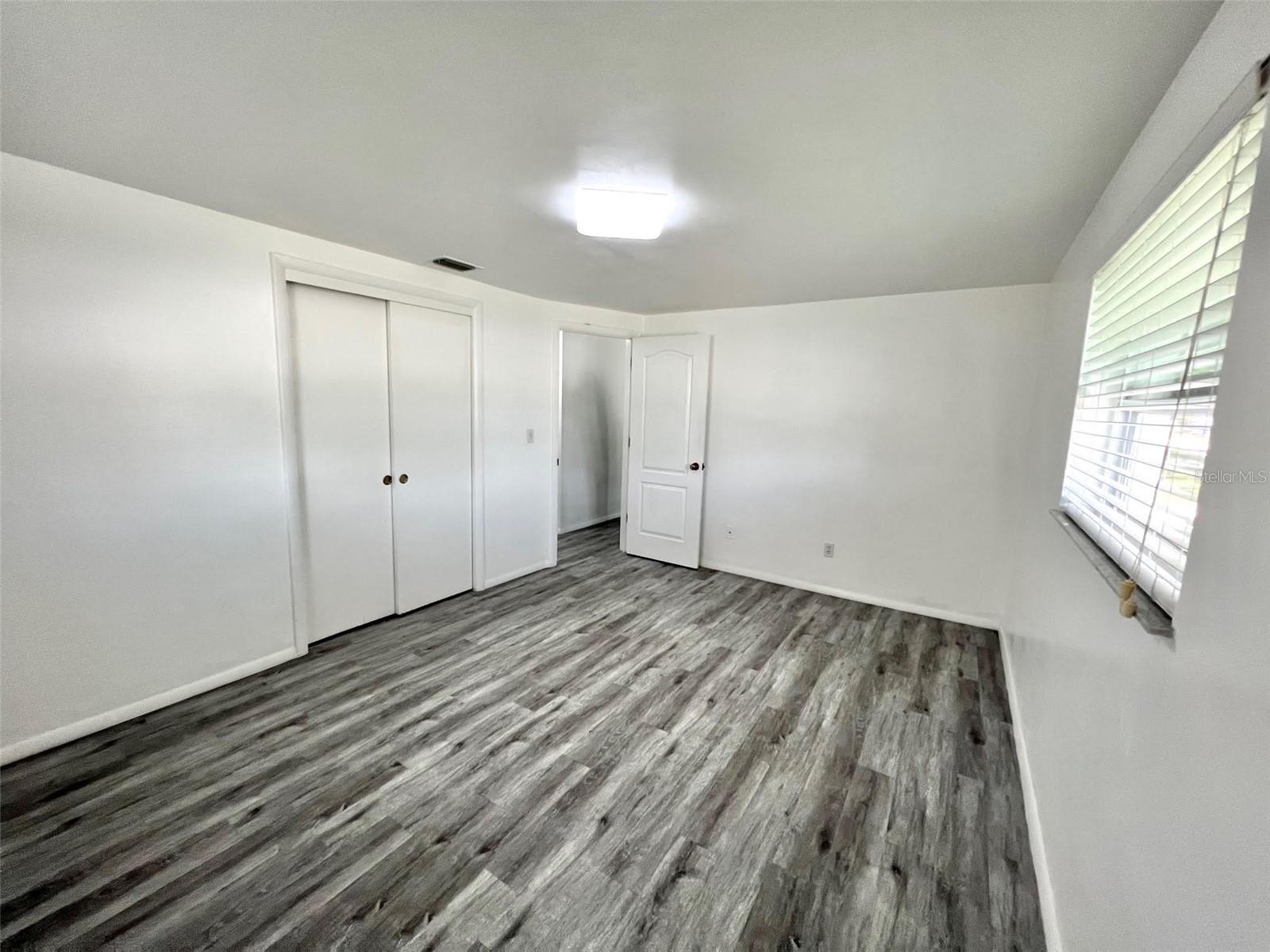 ORANGEWOOD VILLAGE - Residential Lease