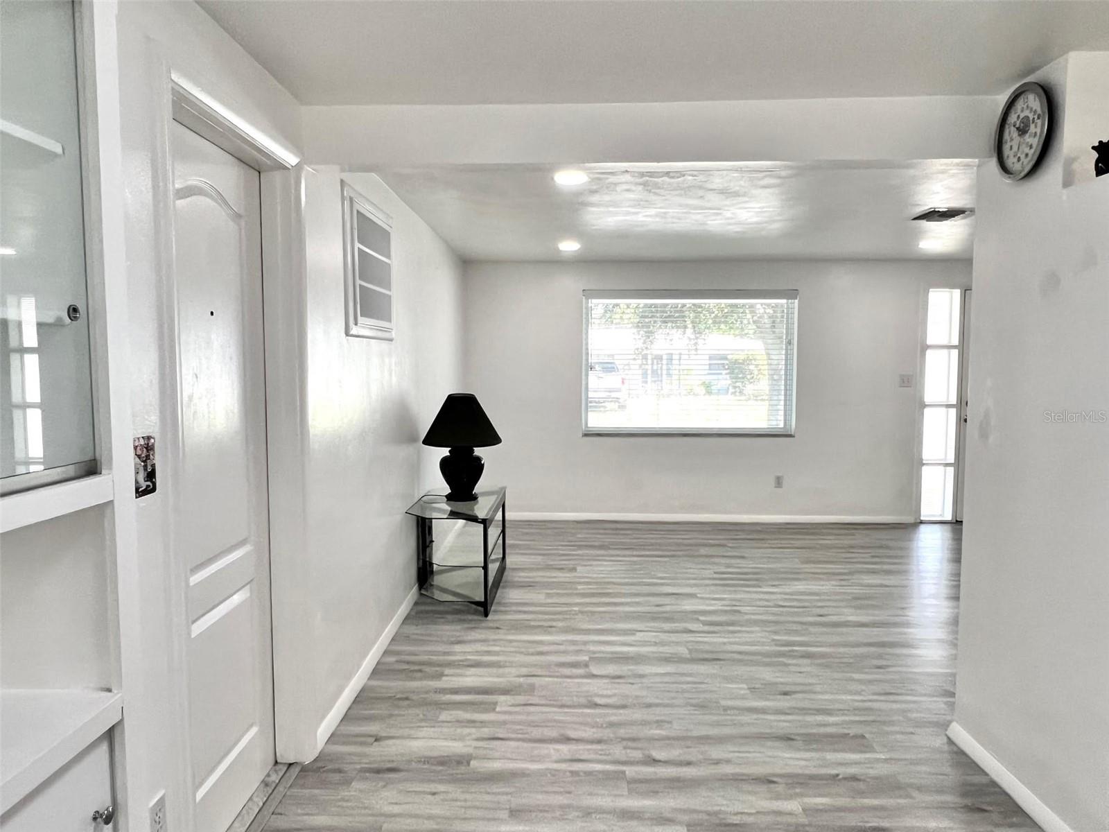 ORANGEWOOD VILLAGE - Residential Lease