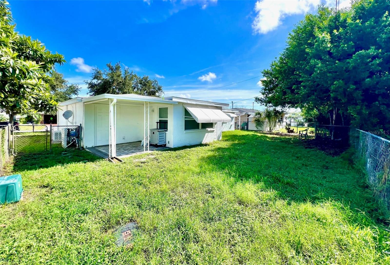 ORANGEWOOD VILLAGE - Residential Lease