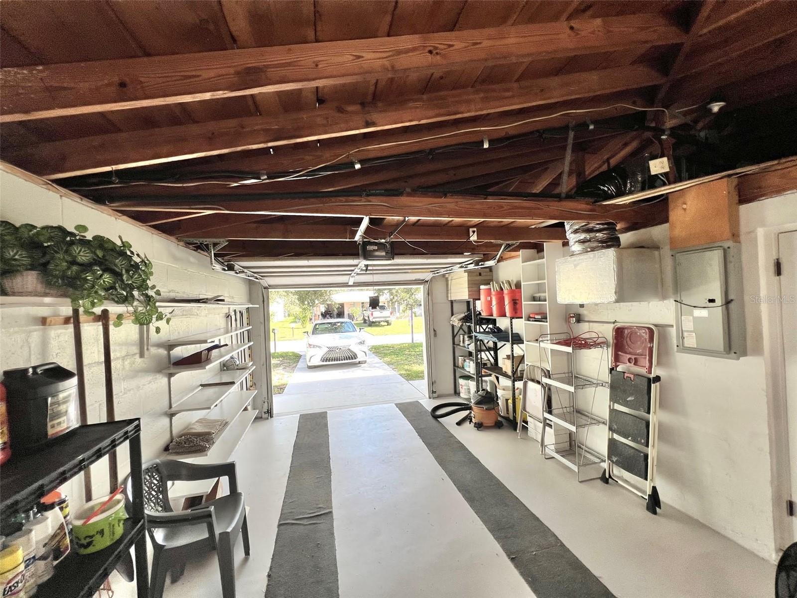 ORANGEWOOD VILLAGE - Residential Lease