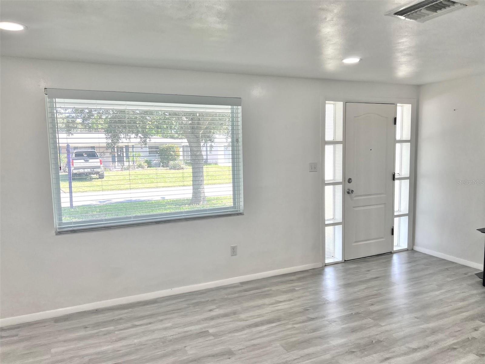 ORANGEWOOD VILLAGE - Residential Lease