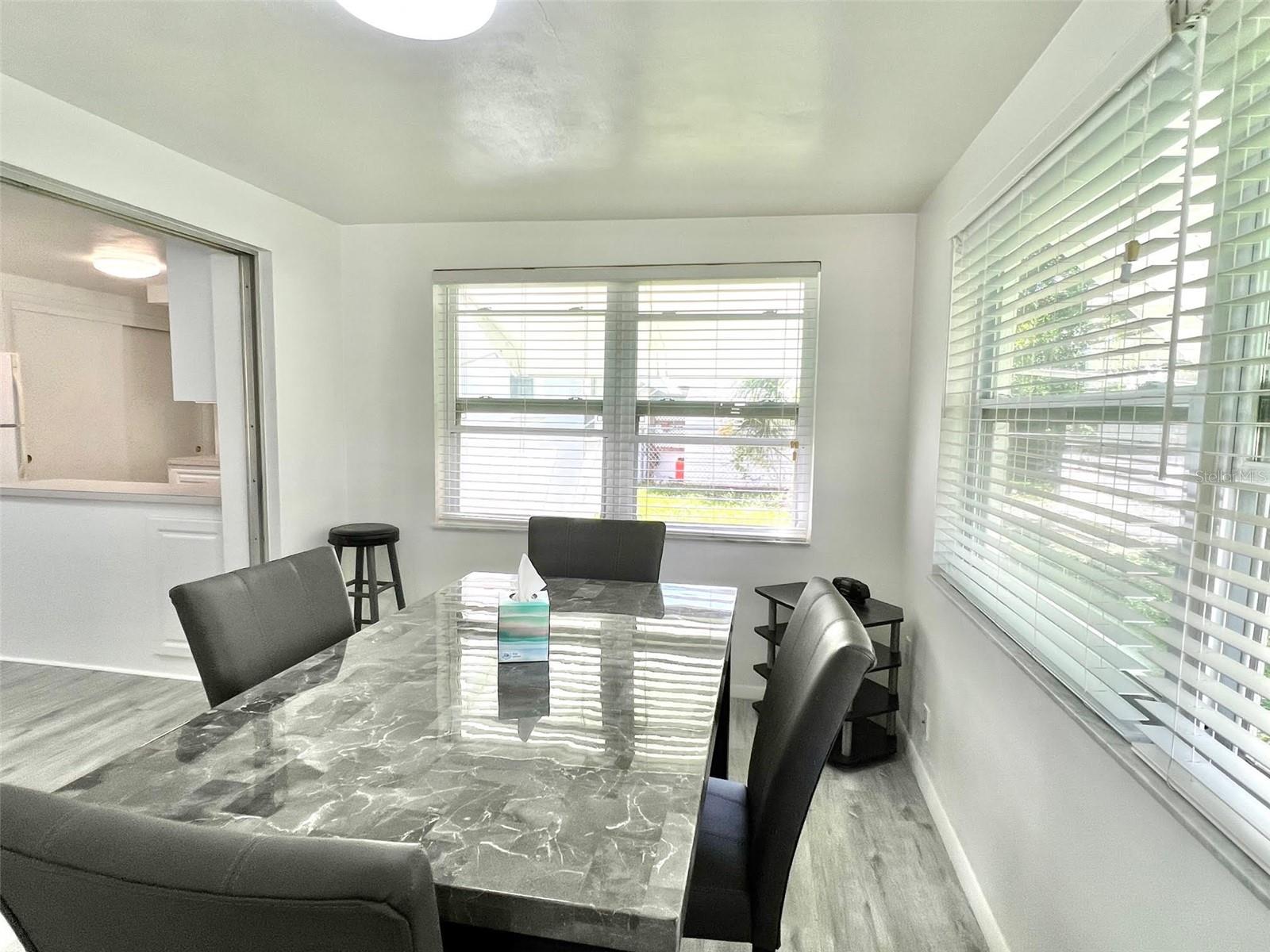 ORANGEWOOD VILLAGE - Residential Lease