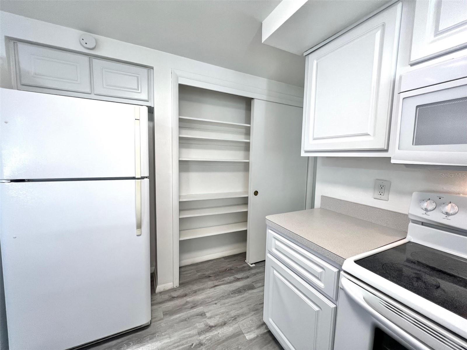 ORANGEWOOD VILLAGE - Residential Lease