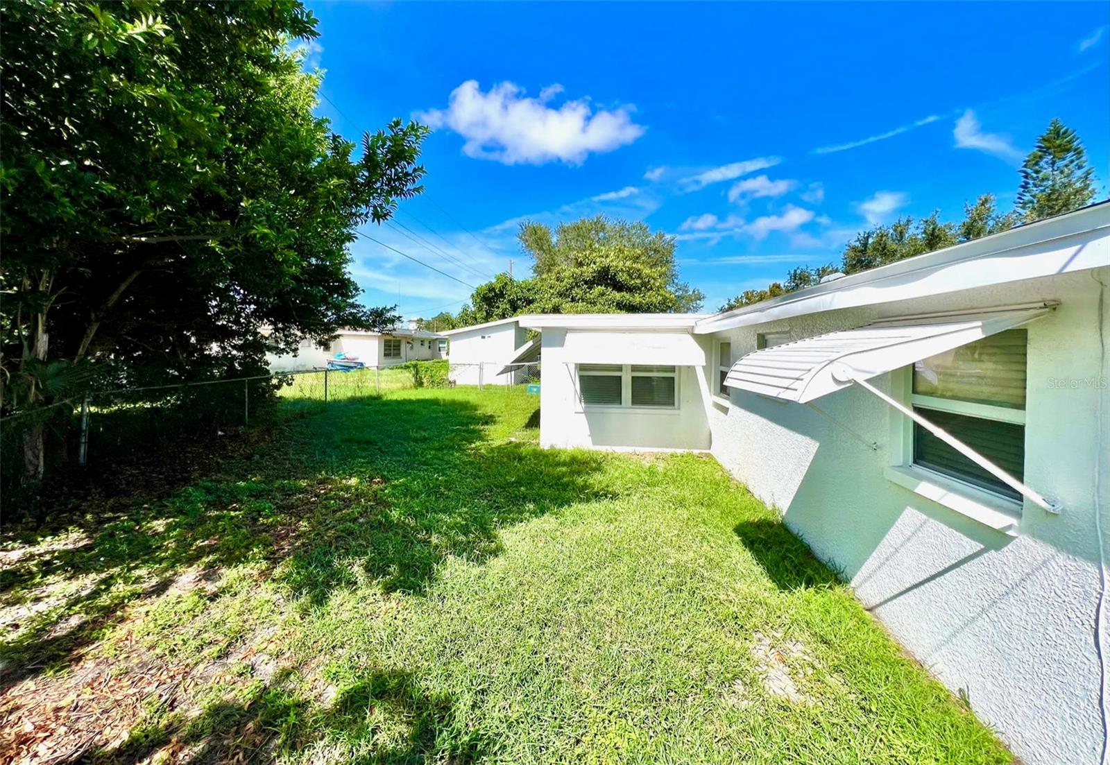 ORANGEWOOD VILLAGE - Residential Lease