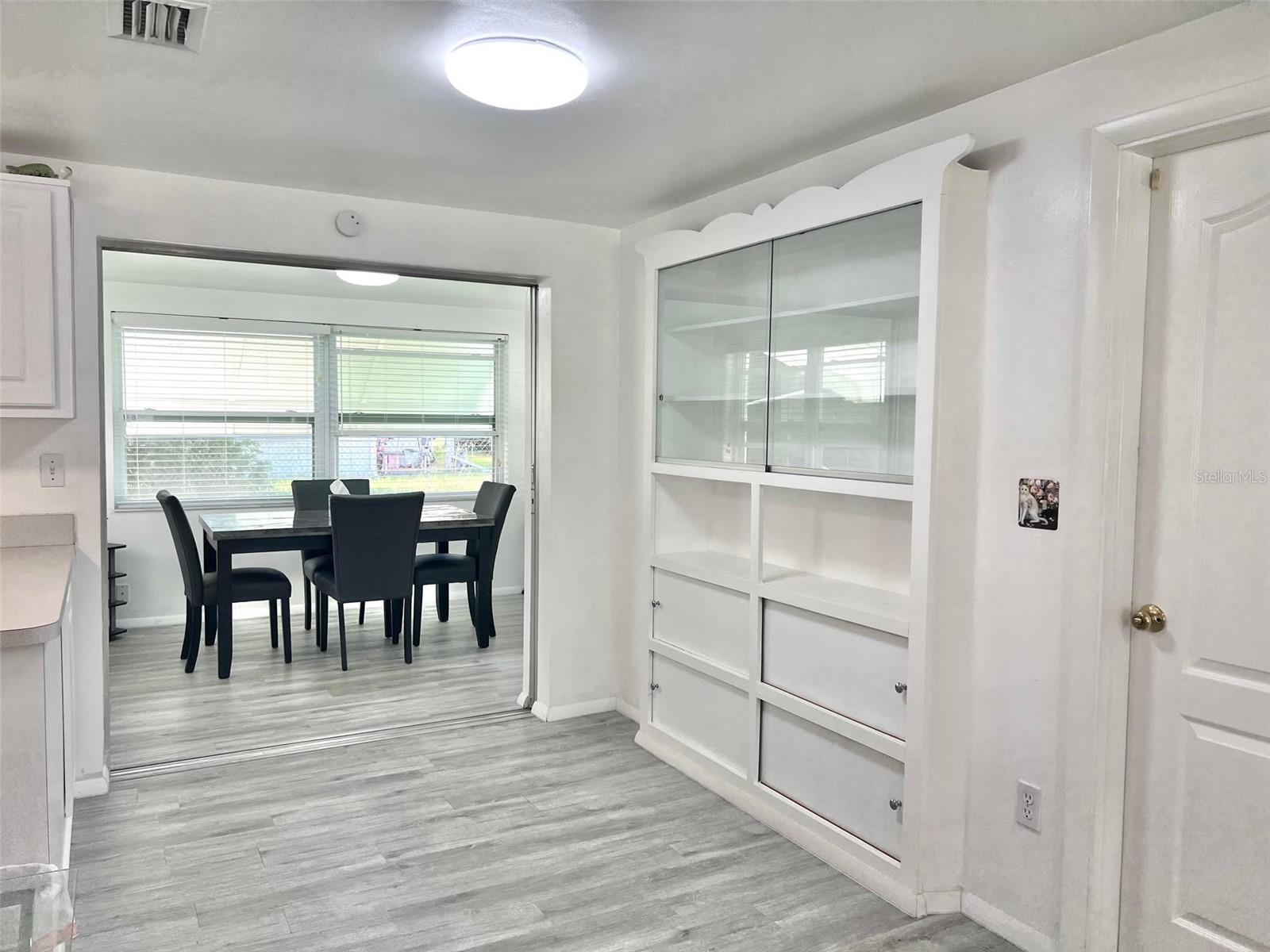 ORANGEWOOD VILLAGE - Residential Lease