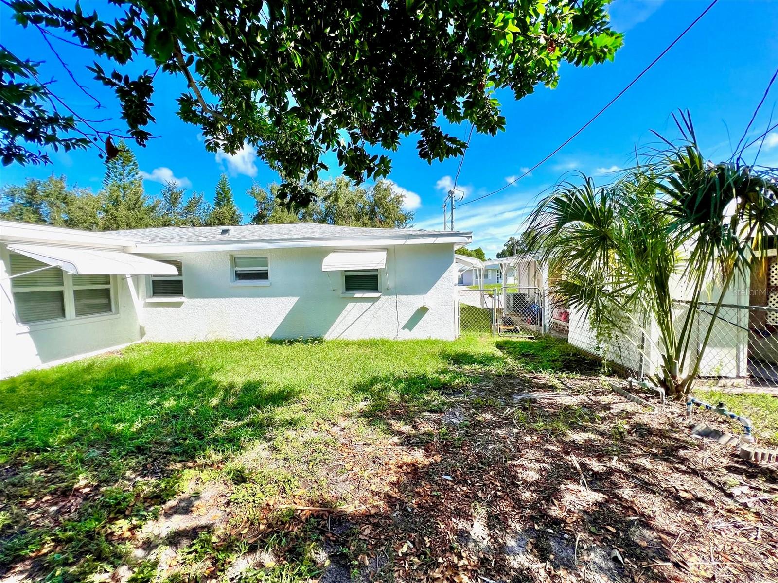 ORANGEWOOD VILLAGE - Residential Lease