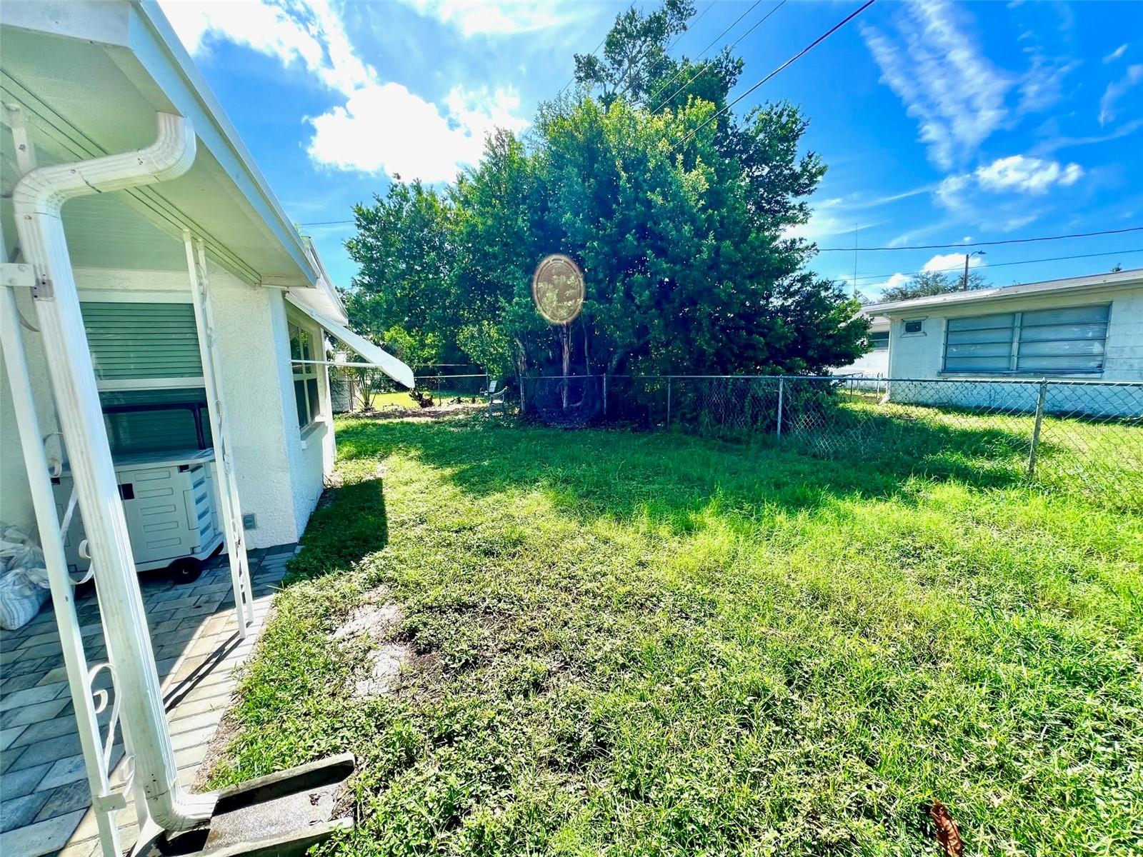 ORANGEWOOD VILLAGE - Residential Lease