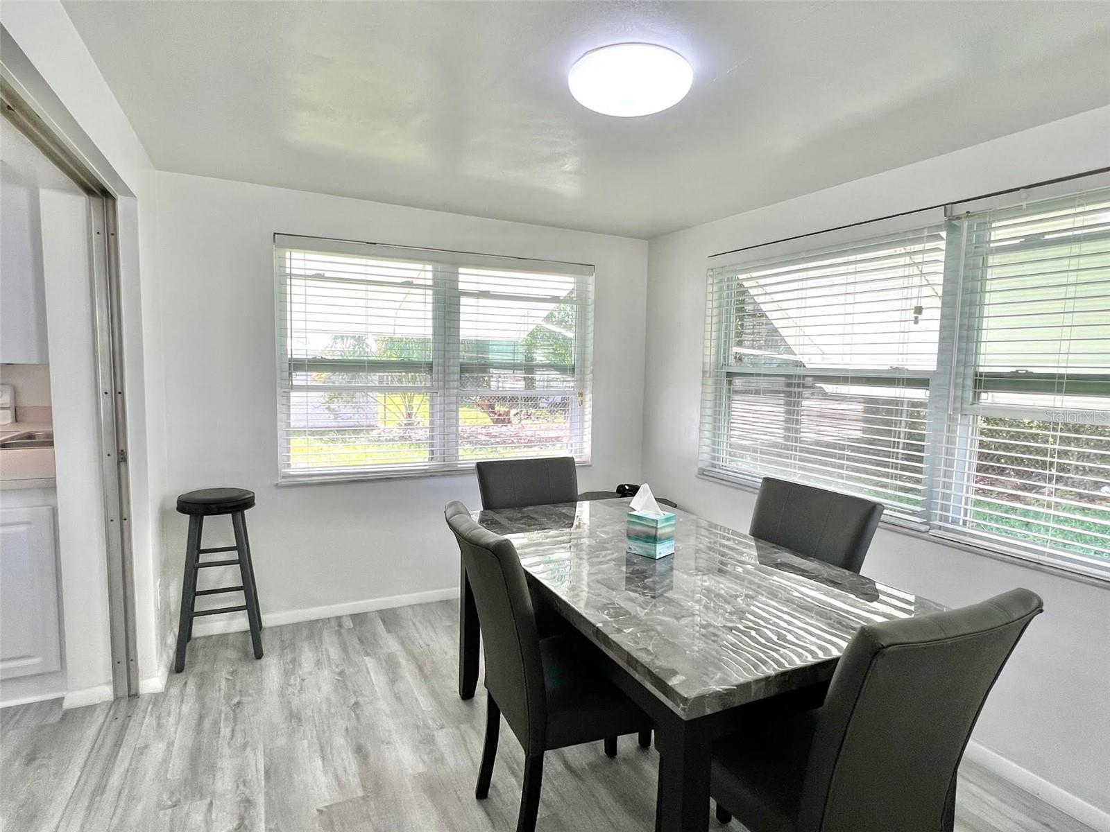 ORANGEWOOD VILLAGE - Residential Lease