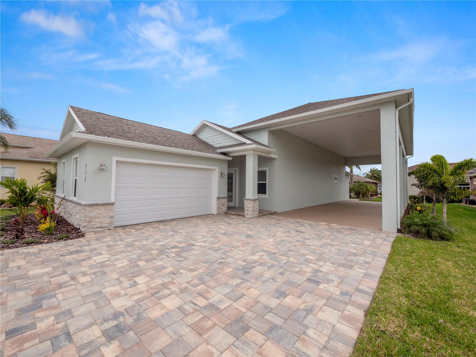 715 TEABERRY TRAIL