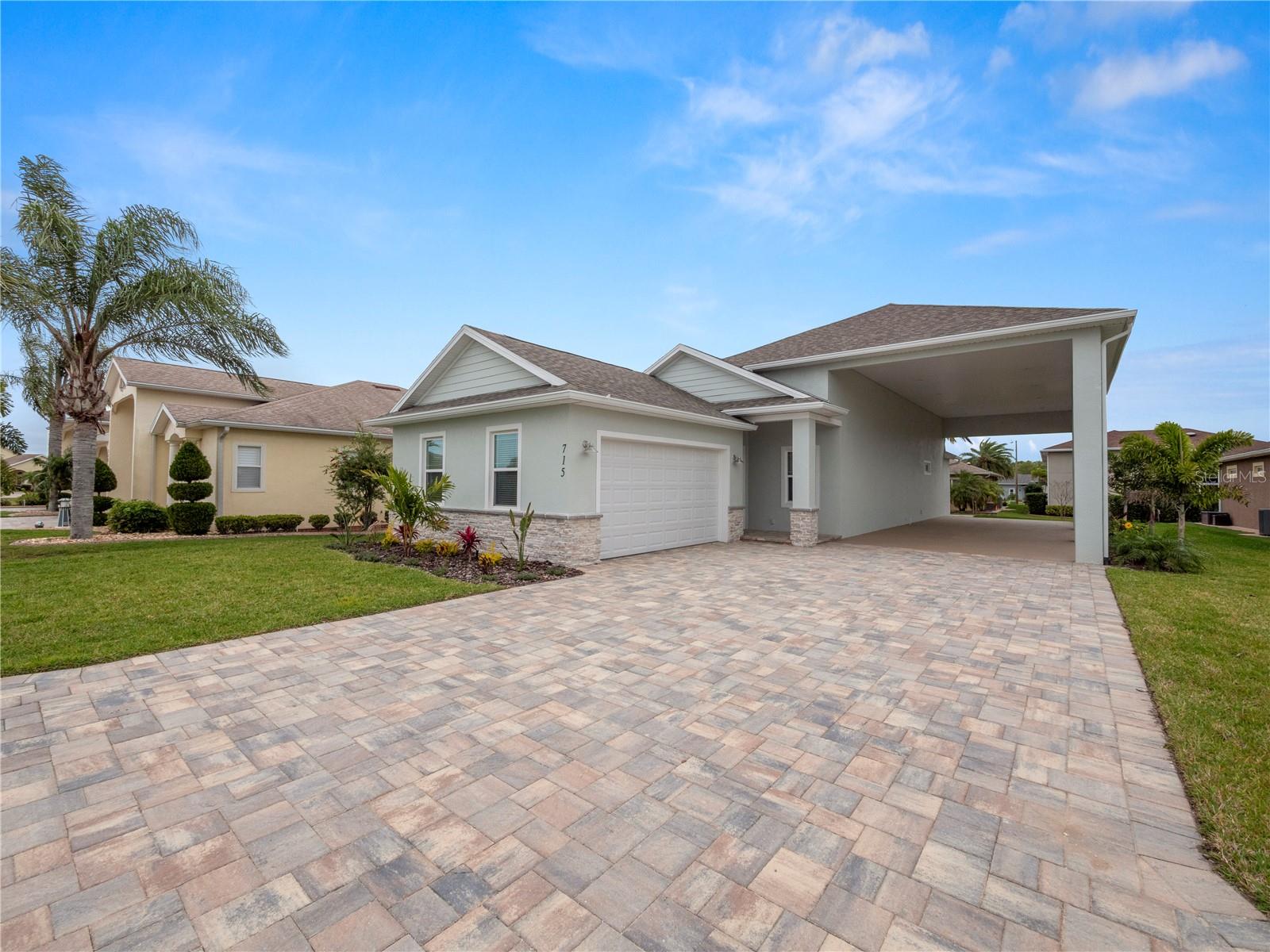715 TEABERRY TRAIL