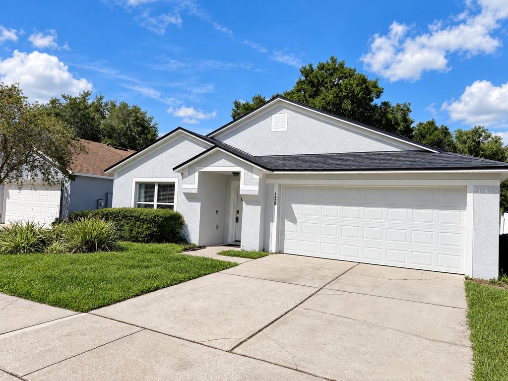 Photo of 4440 Bleasdale Avenue, Orlando, FL 32808 (MLS # O6440105)