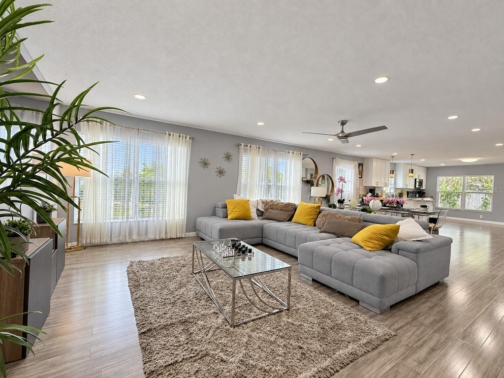 Photo of 4440 Bleasdale Avenue, Orlando, FL 32808 (MLS # O6440105)