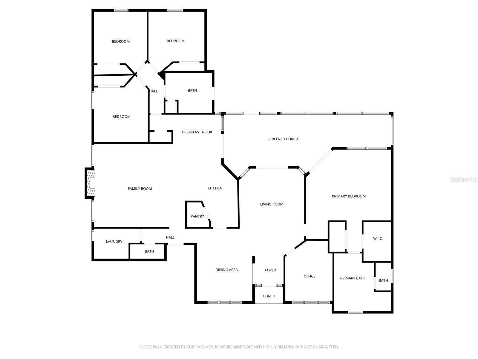 STERLING PLACE - Residential