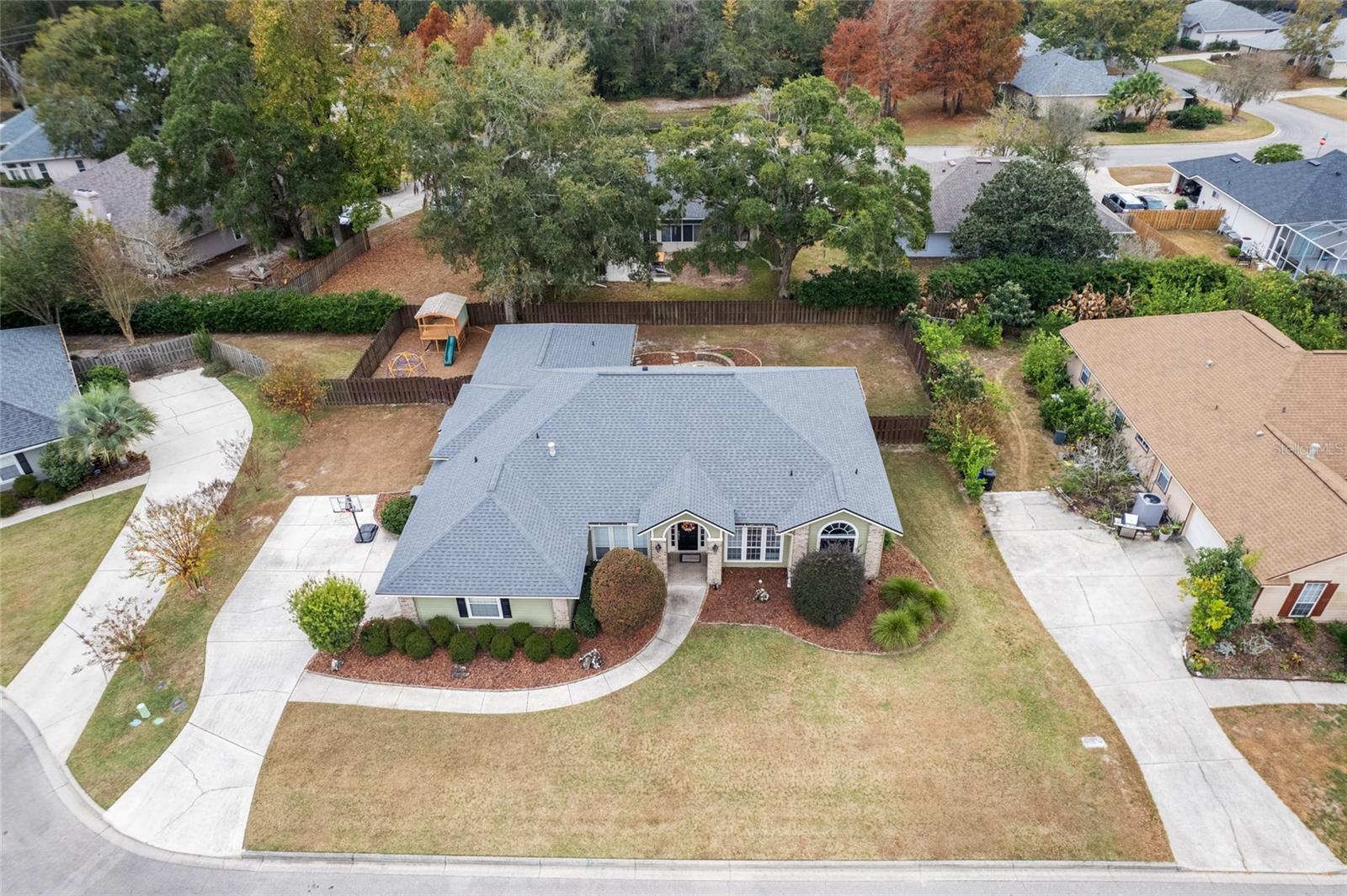 STERLING PLACE - Residential