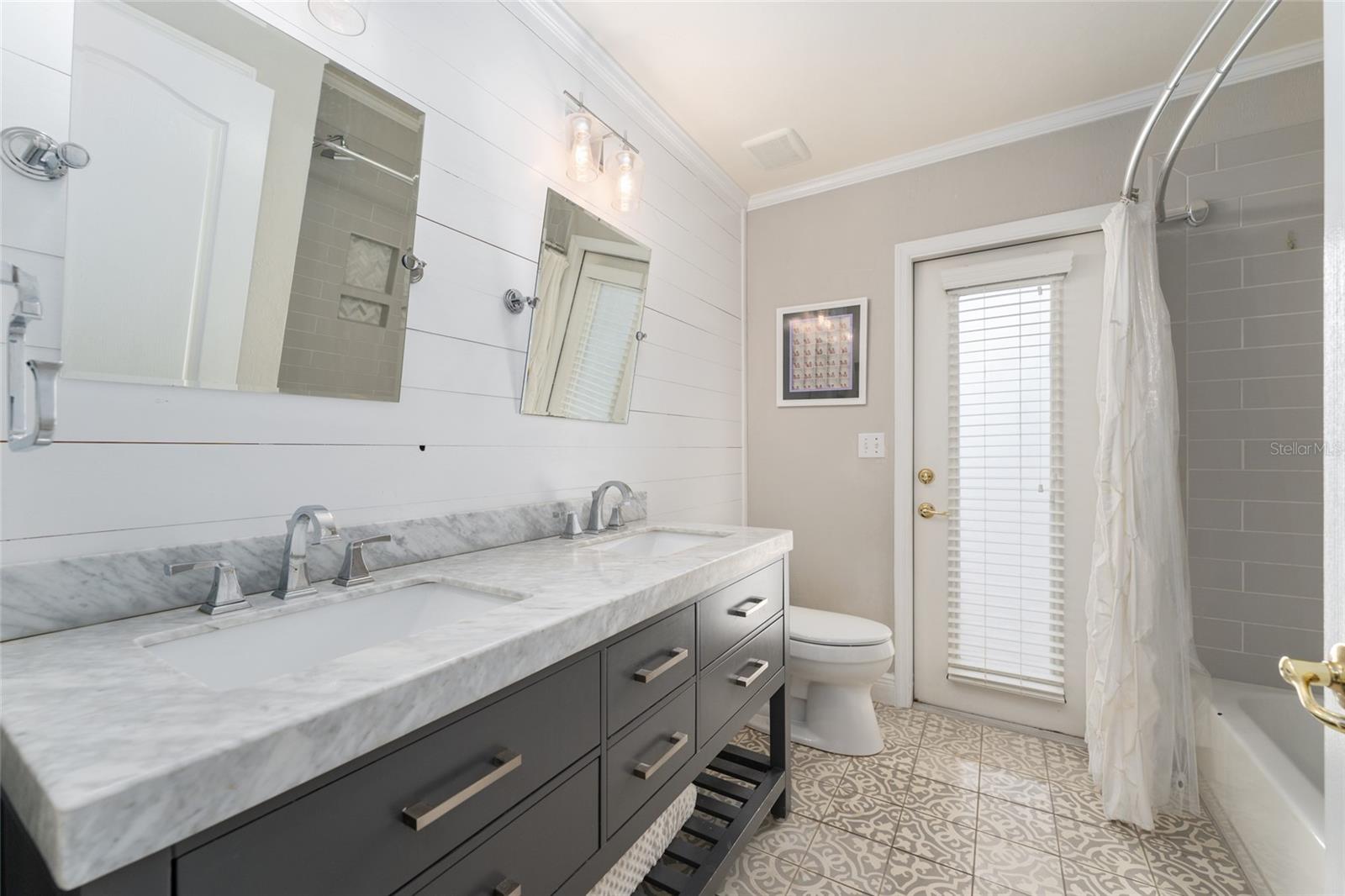 STERLING PLACE - Residential