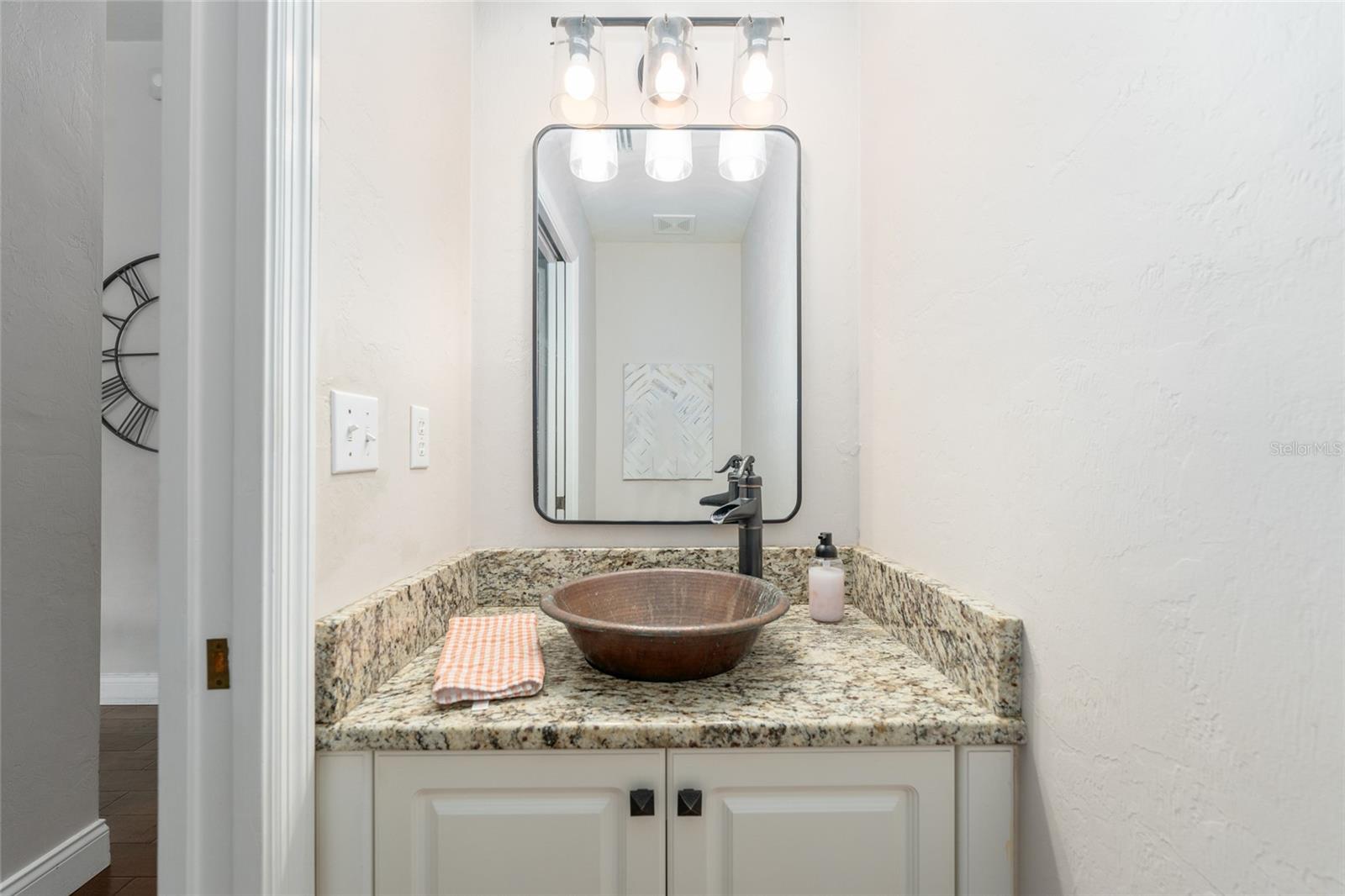 STERLING PLACE - Residential