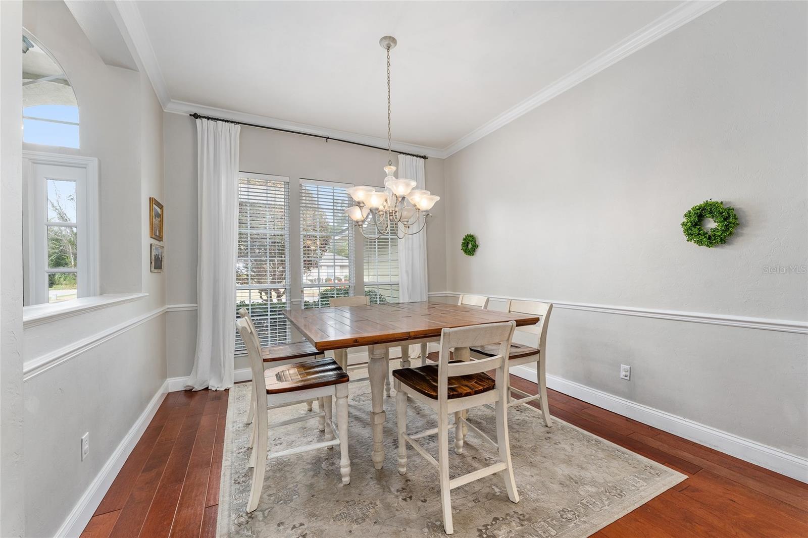 STERLING PLACE - Residential