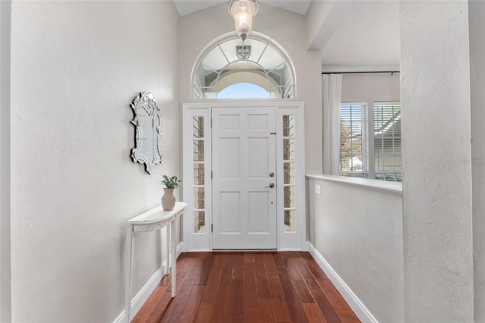 STERLING PLACE - Residential