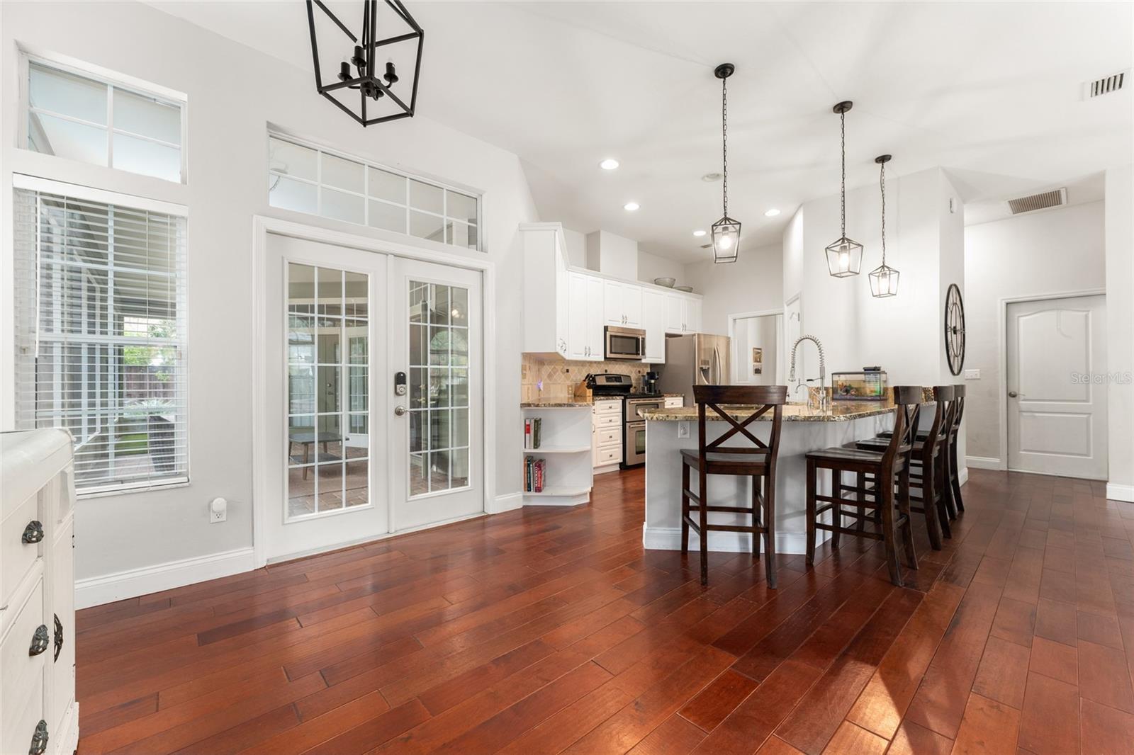 STERLING PLACE - Residential