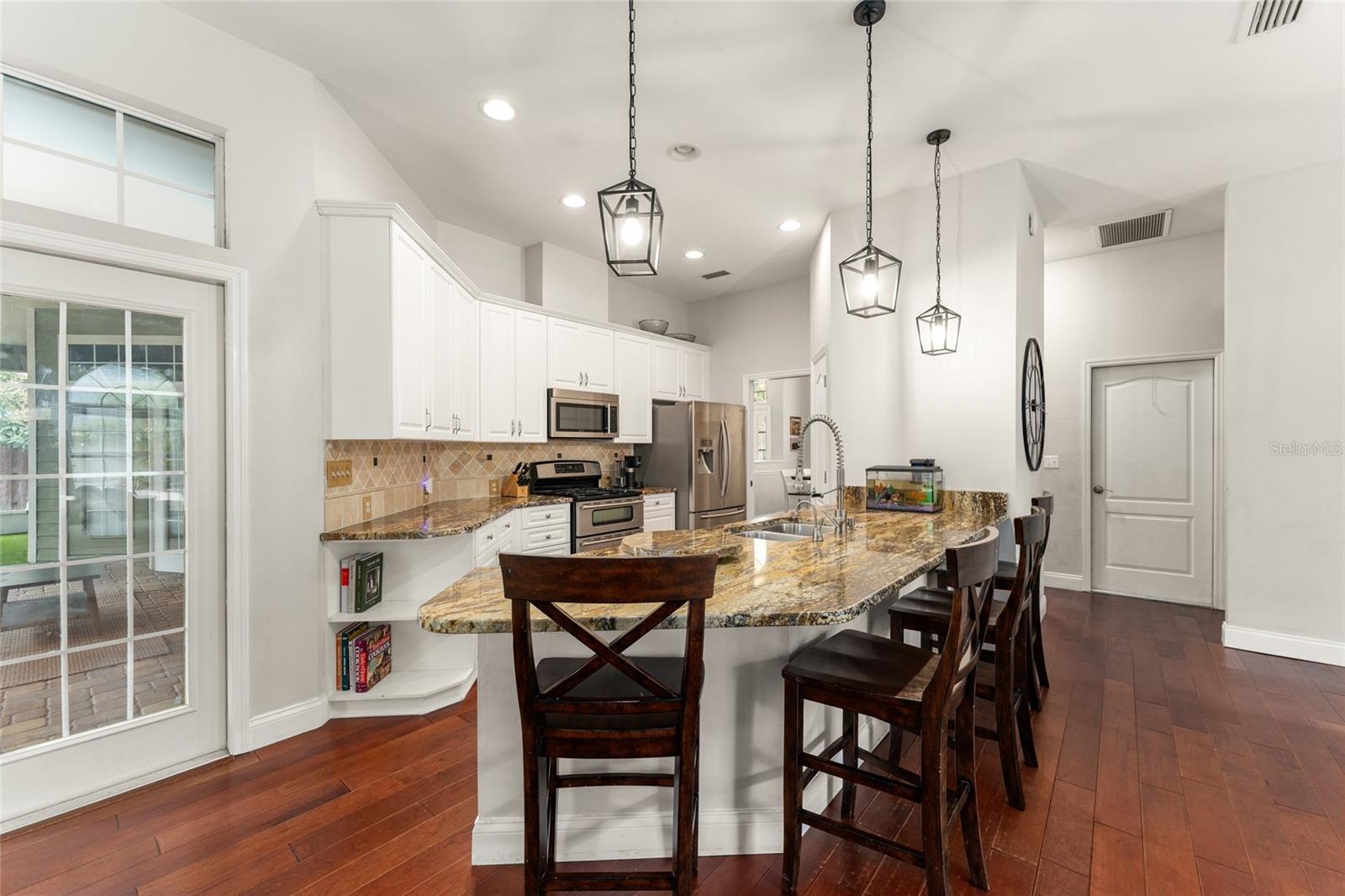 STERLING PLACE - Residential