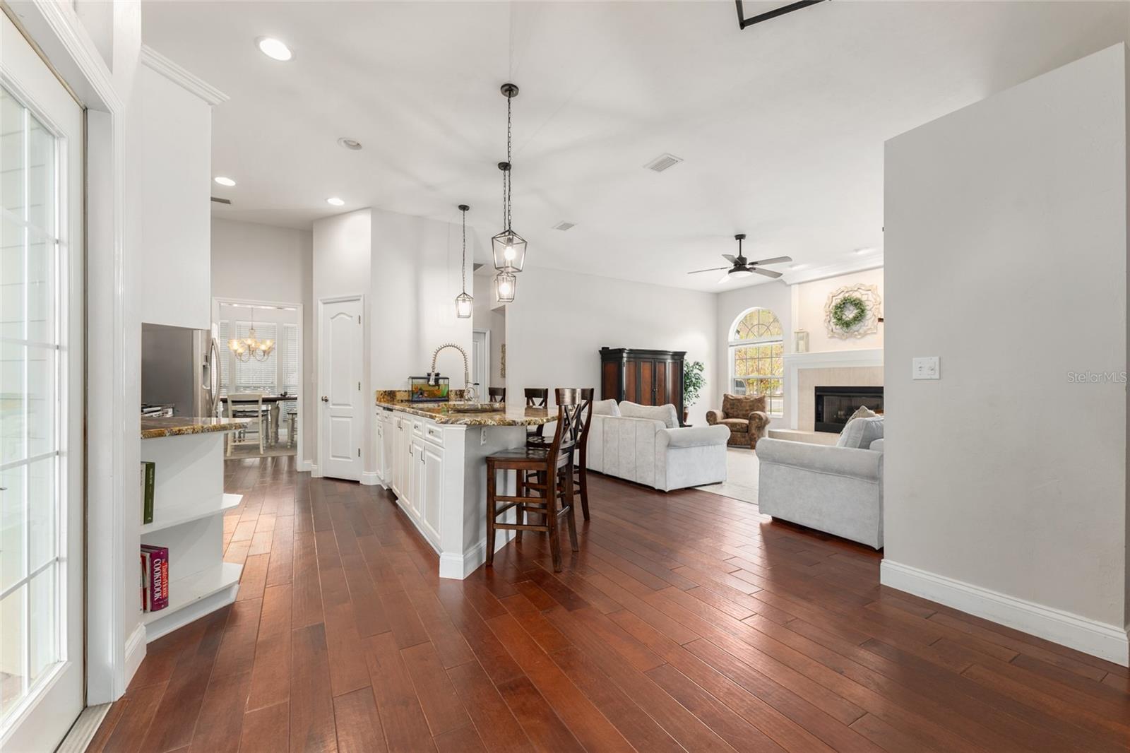 STERLING PLACE - Residential