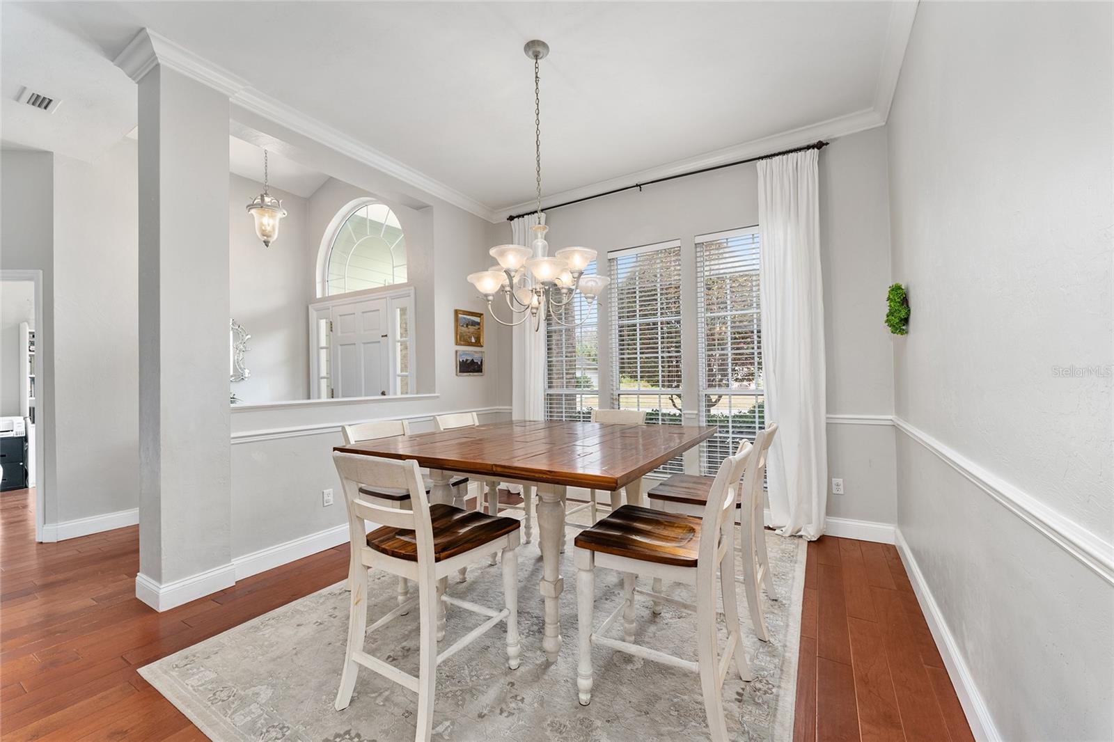 STERLING PLACE - Residential